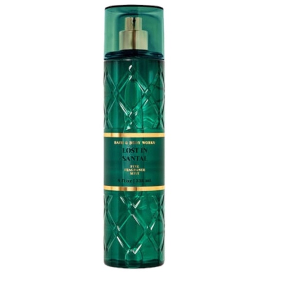 Bath & Body Works Other - ▪️ BATH & BODY WORKS ▪️ Lost In Santal Body Mist